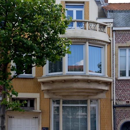 Gite L'Escale Malo Dunkirk Eksteriør bilde